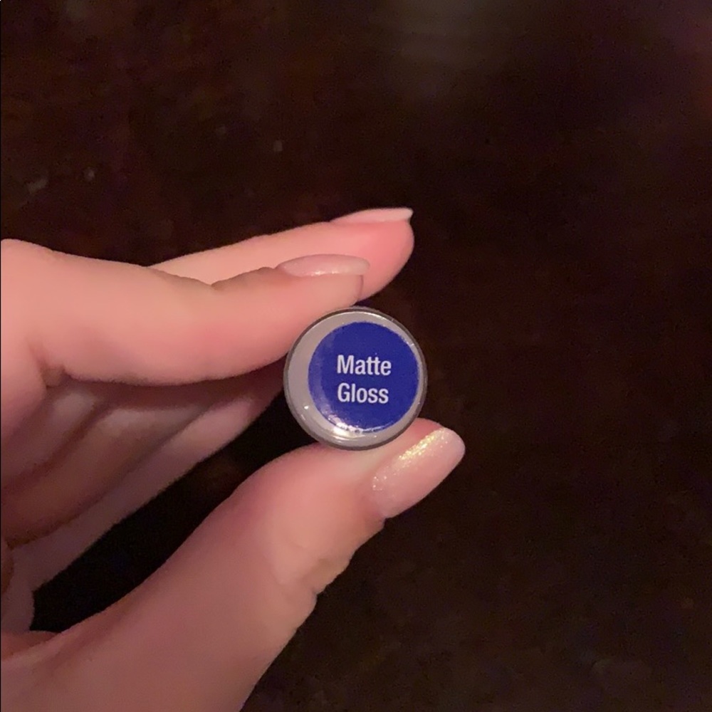 Matte Gloss LipSense